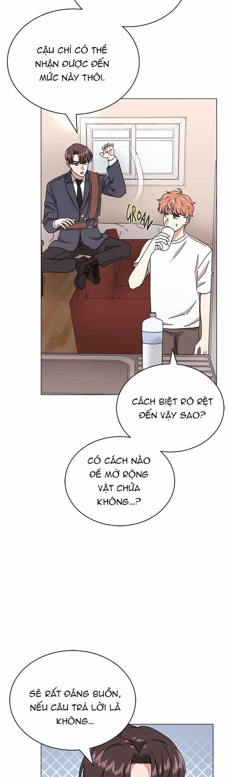 Trợ Lí Siêu Sao - Chương 47 - ảnh 18