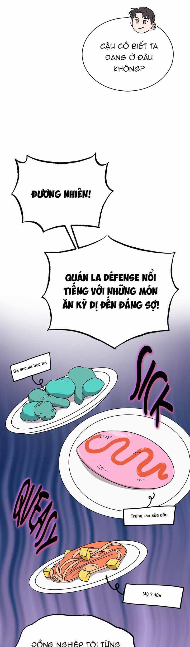 Trợ Lí Siêu Sao - Chương 47 - ảnh 22