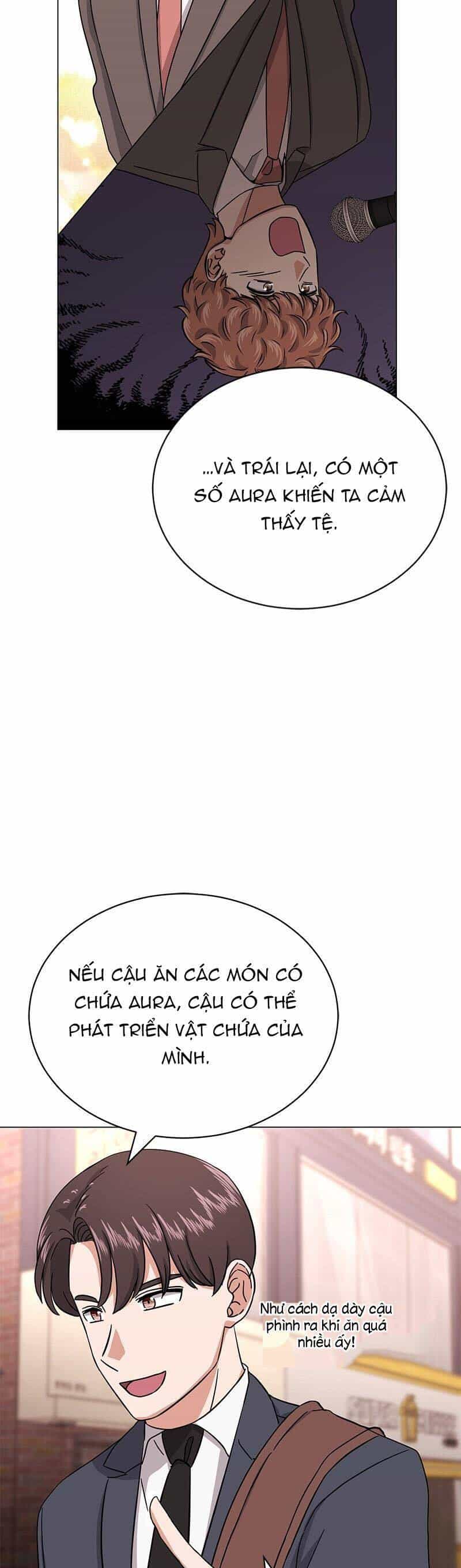 Trợ Lí Siêu Sao - Chương 47 - ảnh 26