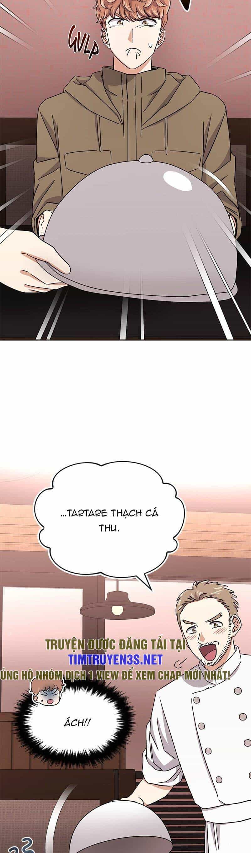 Trợ Lí Siêu Sao - Chương 47 - ảnh 29