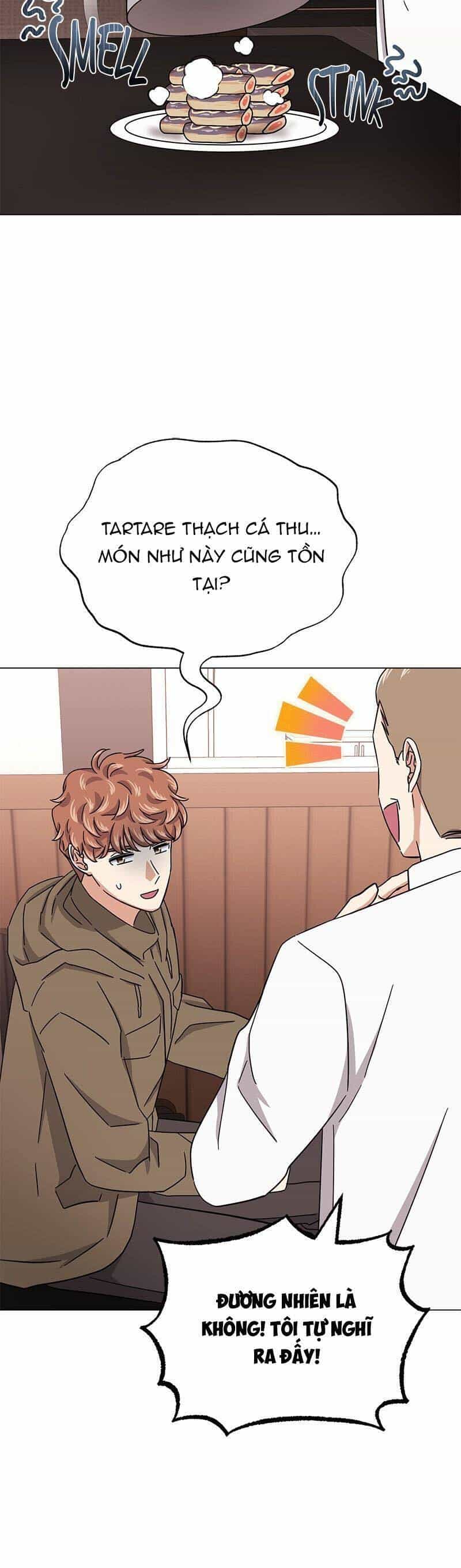 Trợ Lí Siêu Sao - Chương 47 - ảnh 30