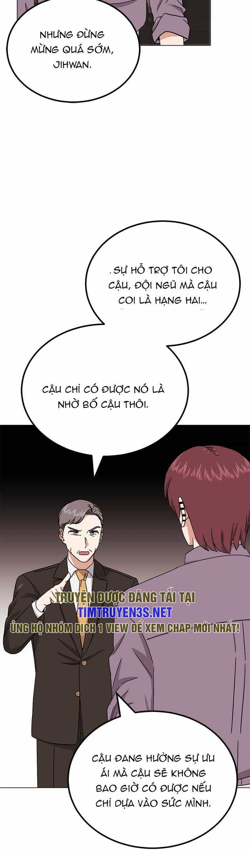 Trợ Lí Siêu Sao - Chương 47 - ảnh 47