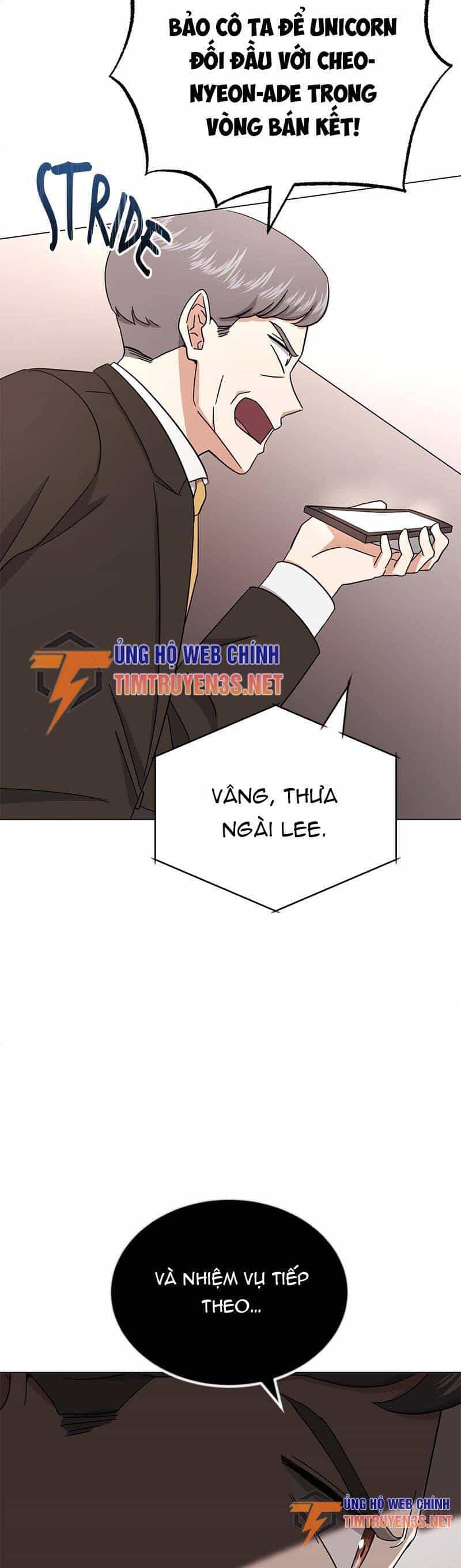 Trợ Lí Siêu Sao - Chương 47 - ảnh 57