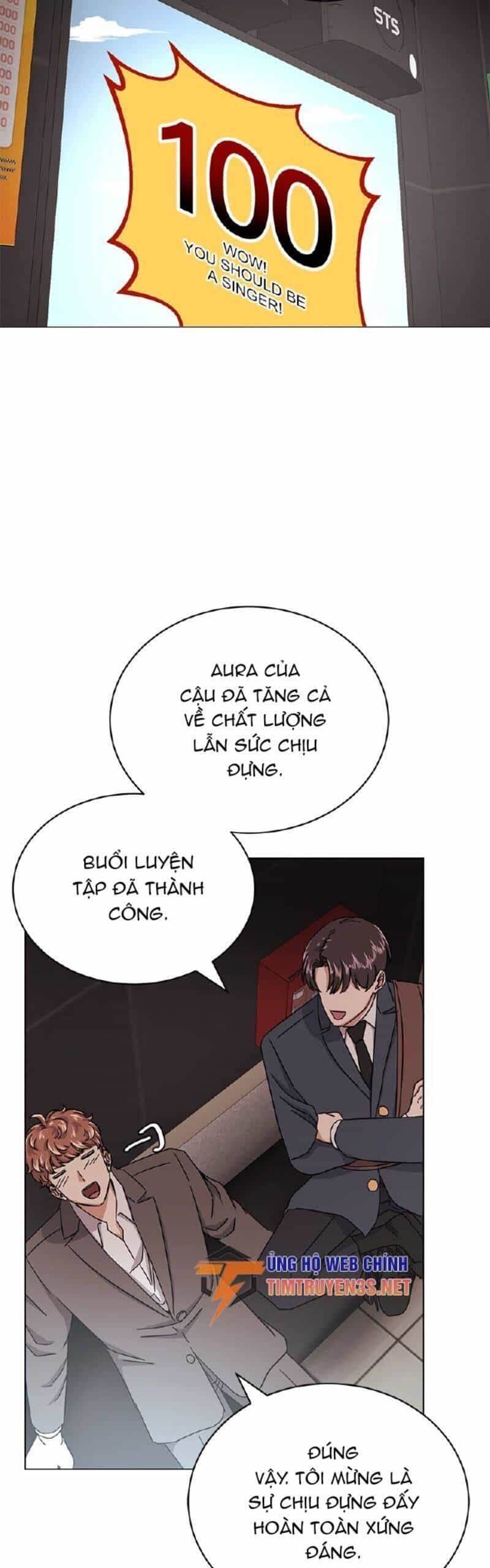 Trợ Lí Siêu Sao - Chương 48 - ảnh 18