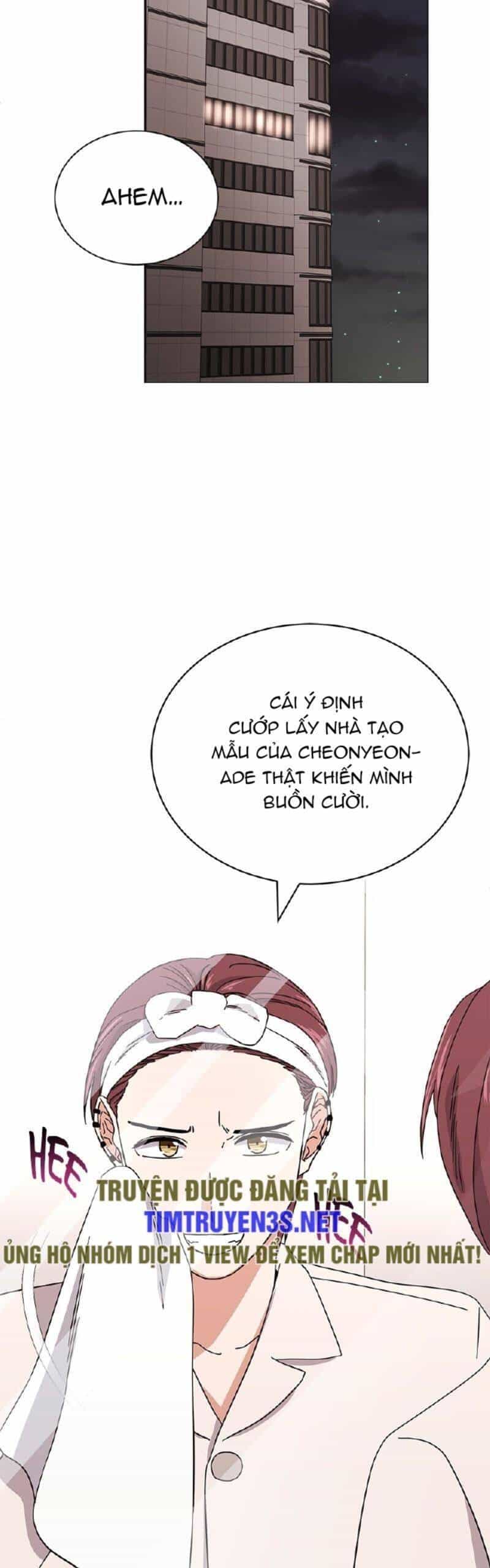 Trợ Lí Siêu Sao - Chương 48 - ảnh 24