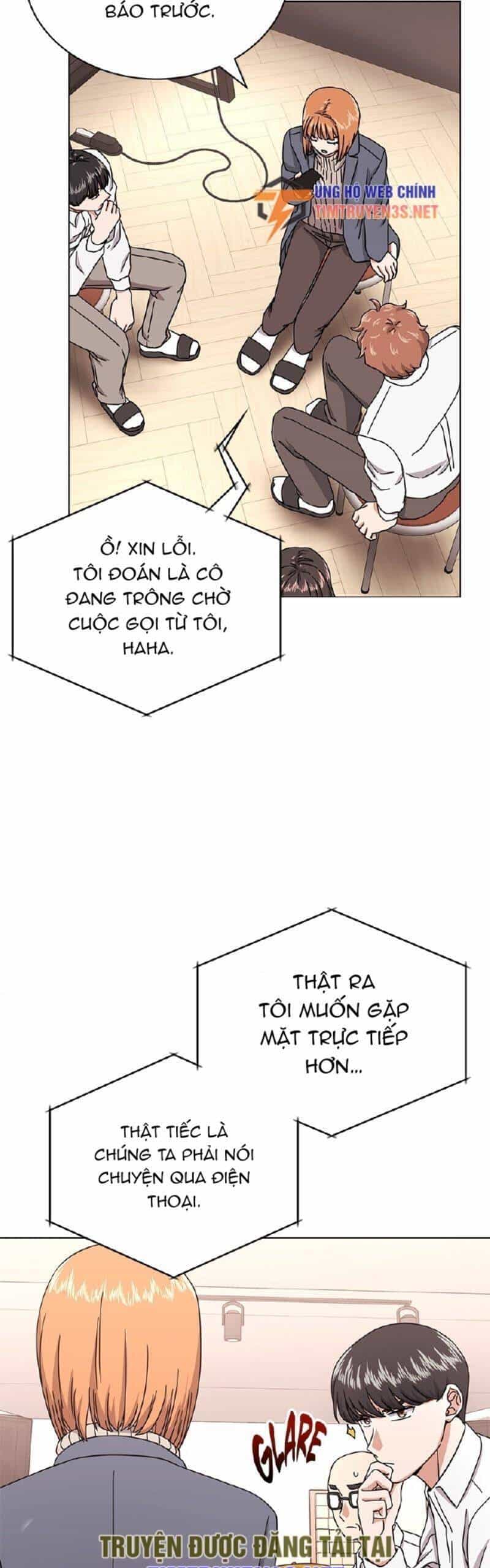 Trợ Lí Siêu Sao - Chương 48 - ảnh 31