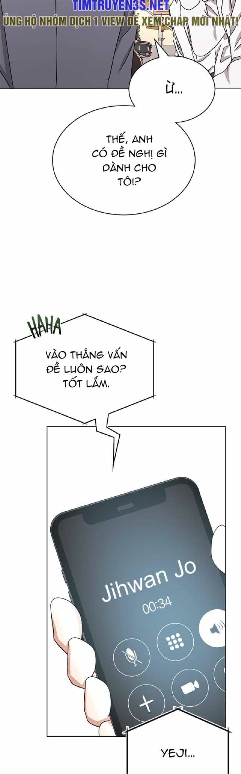 Trợ Lí Siêu Sao - Chương 48 - ảnh 32
