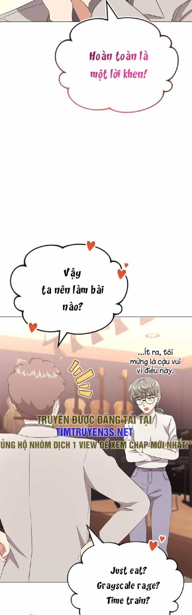 Trợ Lí Siêu Sao - Chương 48 - ảnh 50