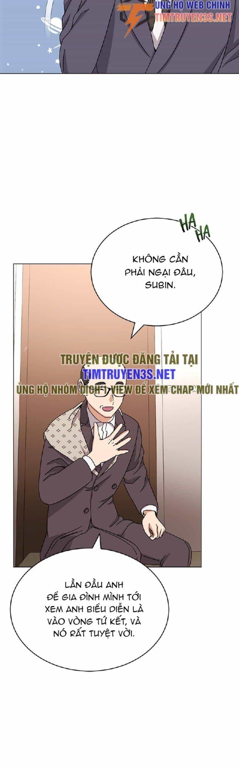 Trợ Lí Siêu Sao - Chương 49 - ảnh 27