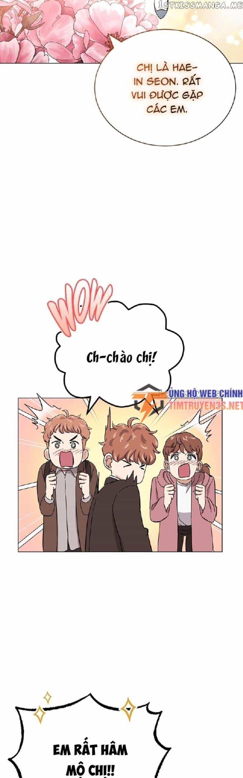 Trợ Lí Siêu Sao - Chương 49 - ảnh 34