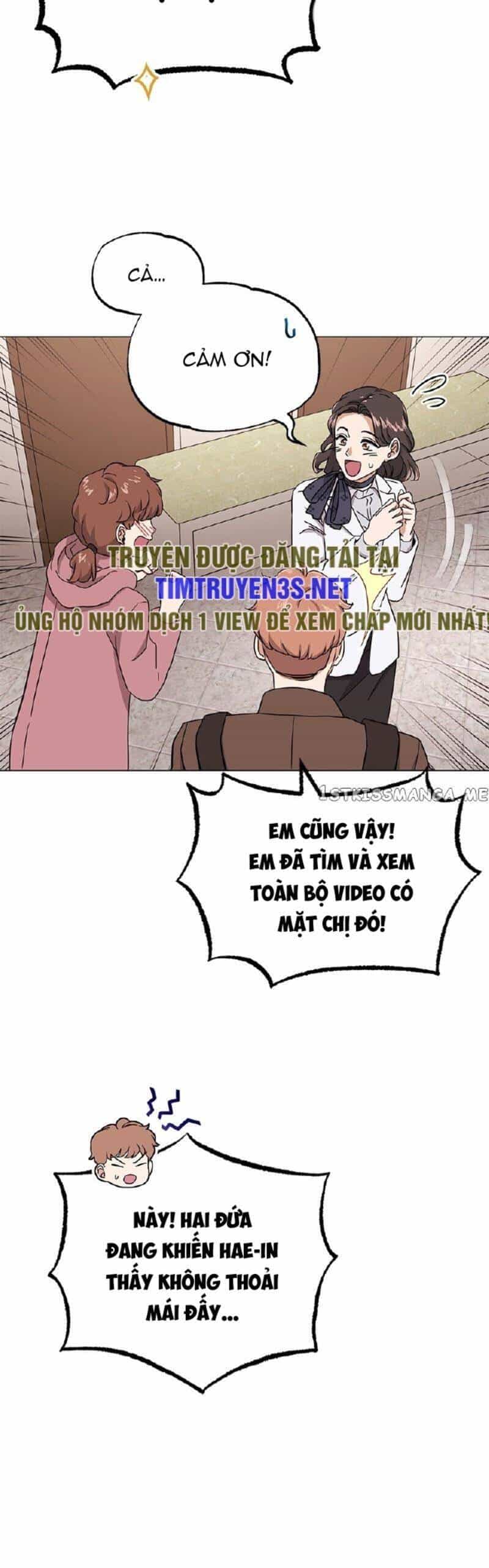 Trợ Lí Siêu Sao - Chương 49 - ảnh 35