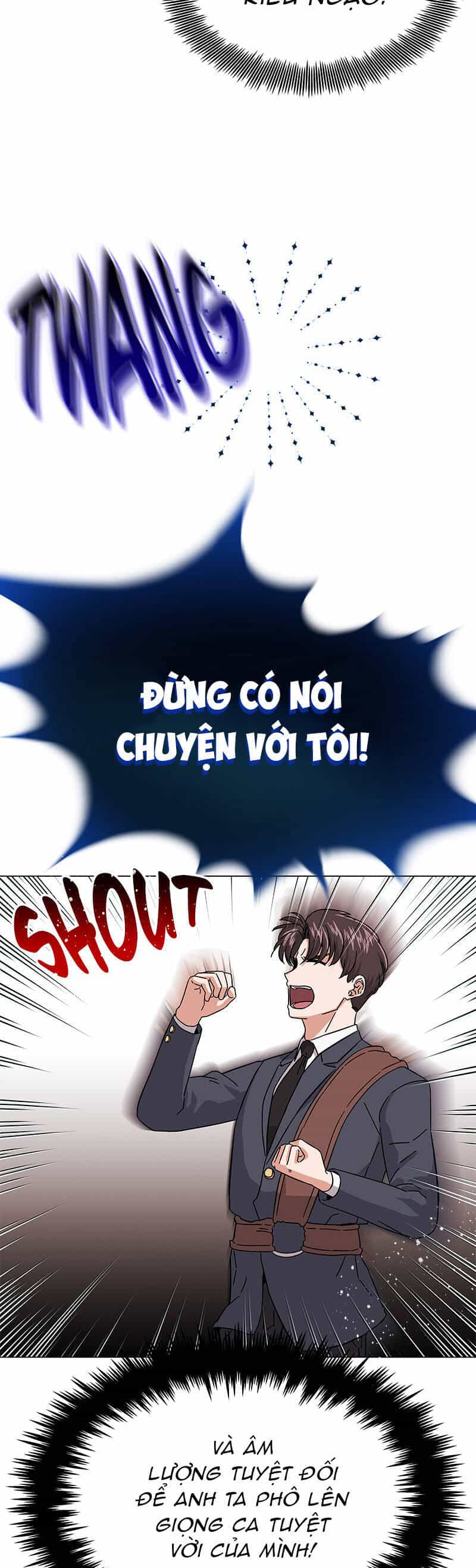 Trợ Lí Siêu Sao - Chương 5 - ảnh 21