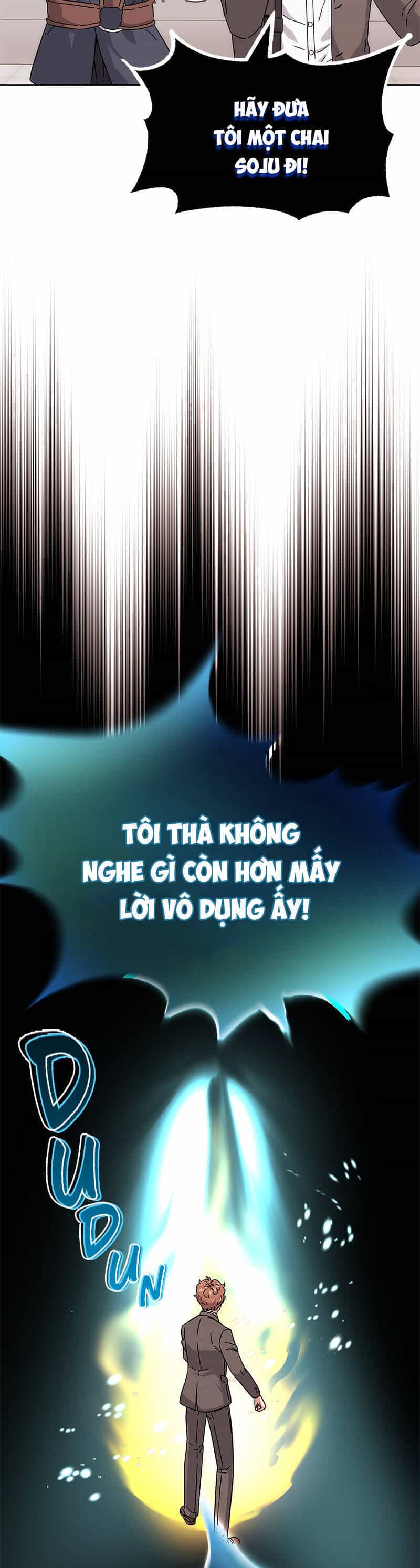 Trợ Lí Siêu Sao - Chương 5 - ảnh 27
