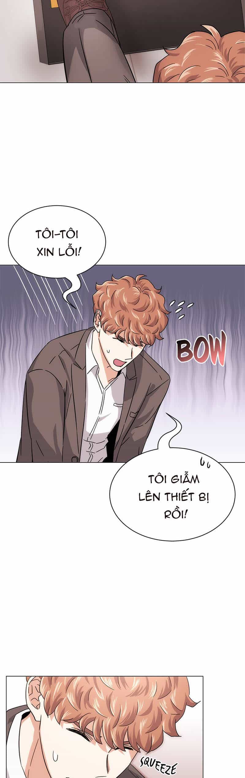 Trợ Lí Siêu Sao - Chương 5 - ảnh 38