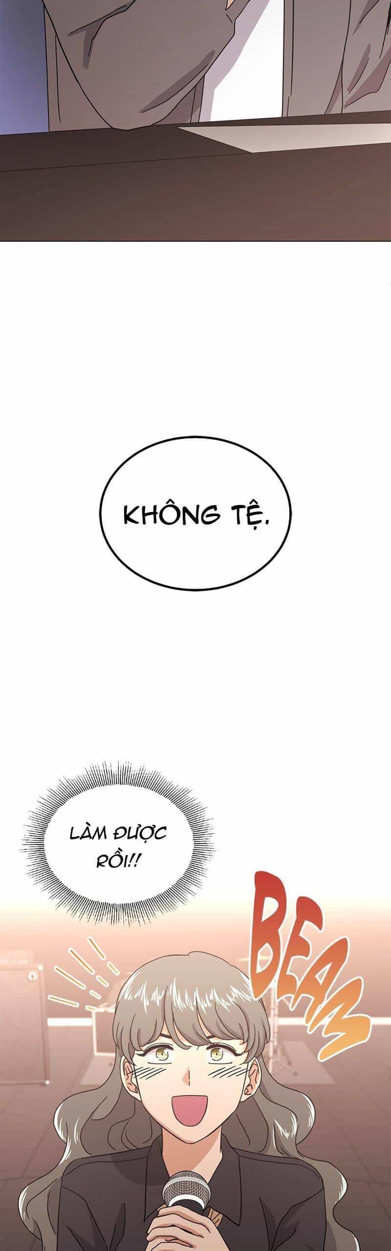 Trợ Lí Siêu Sao - Chương 50 - ảnh 17