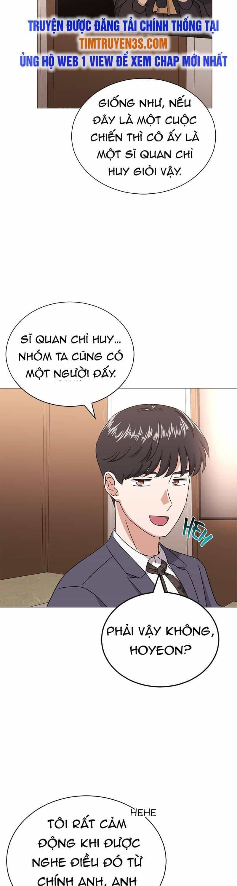 Trợ Lí Siêu Sao - Chương 50 - ảnh 23