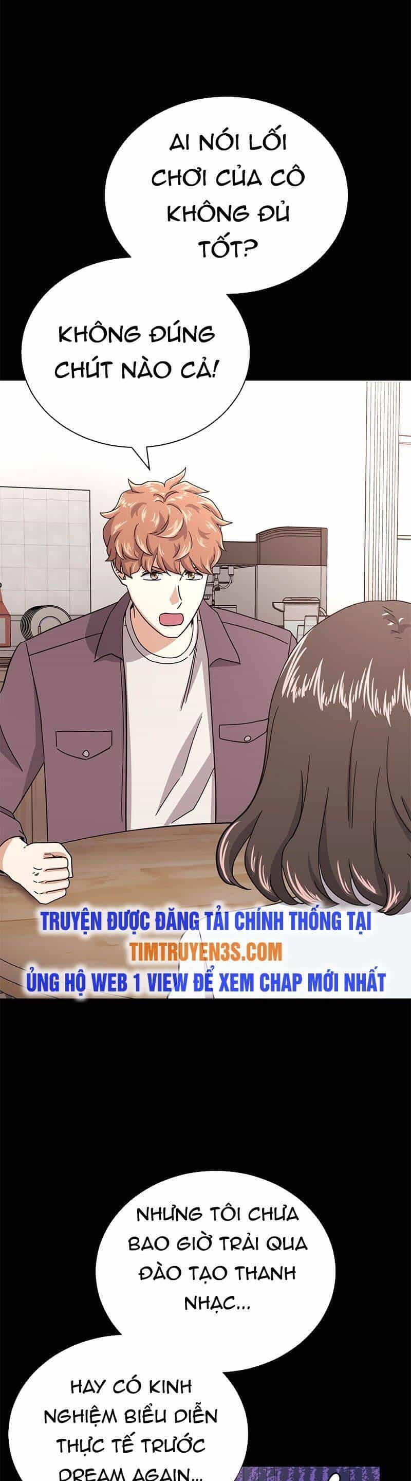 Trợ Lí Siêu Sao - Chương 50 - ảnh 30
