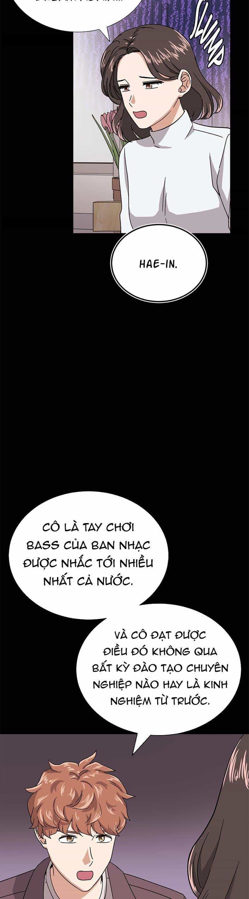 Trợ Lí Siêu Sao - Chương 50 - ảnh 31