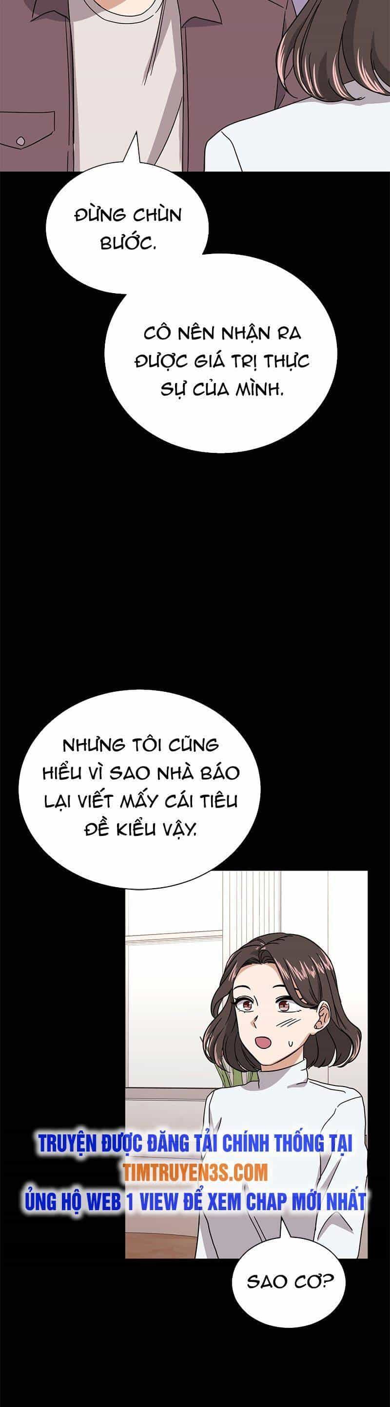 Trợ Lí Siêu Sao - Chương 50 - ảnh 32