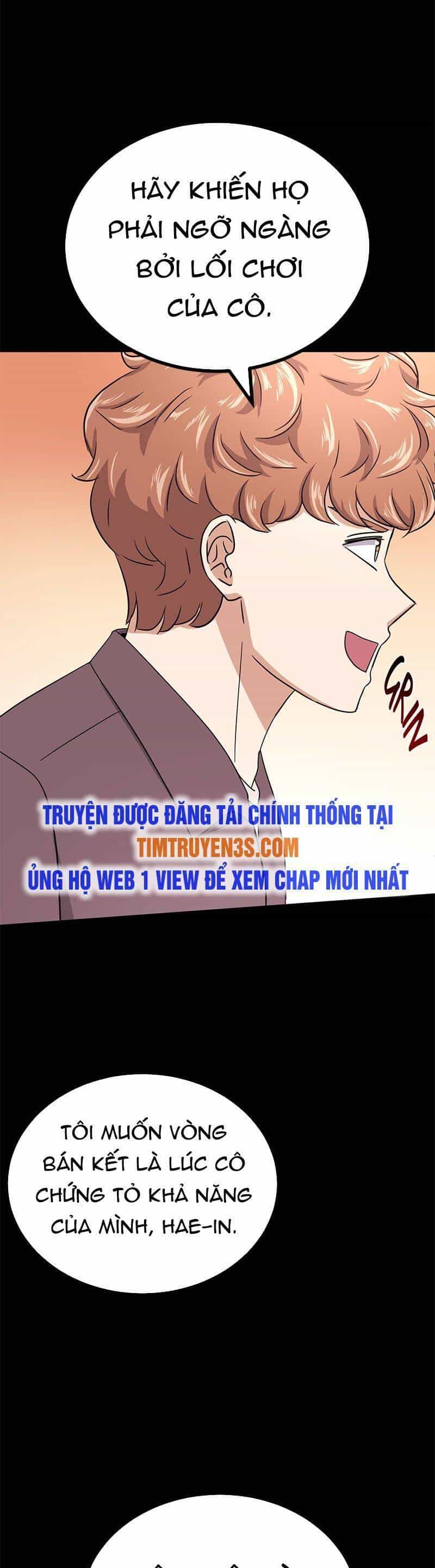 Trợ Lí Siêu Sao - Chương 50 - ảnh 35
