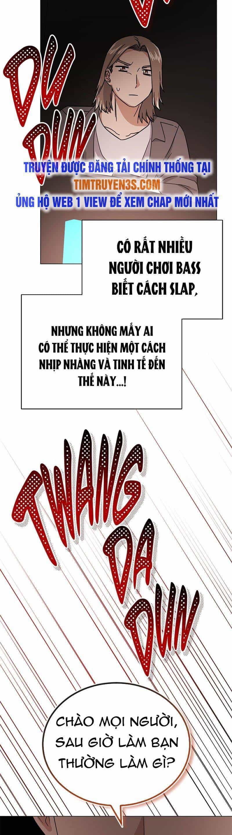 Trợ Lí Siêu Sao - Chương 50 - ảnh 46