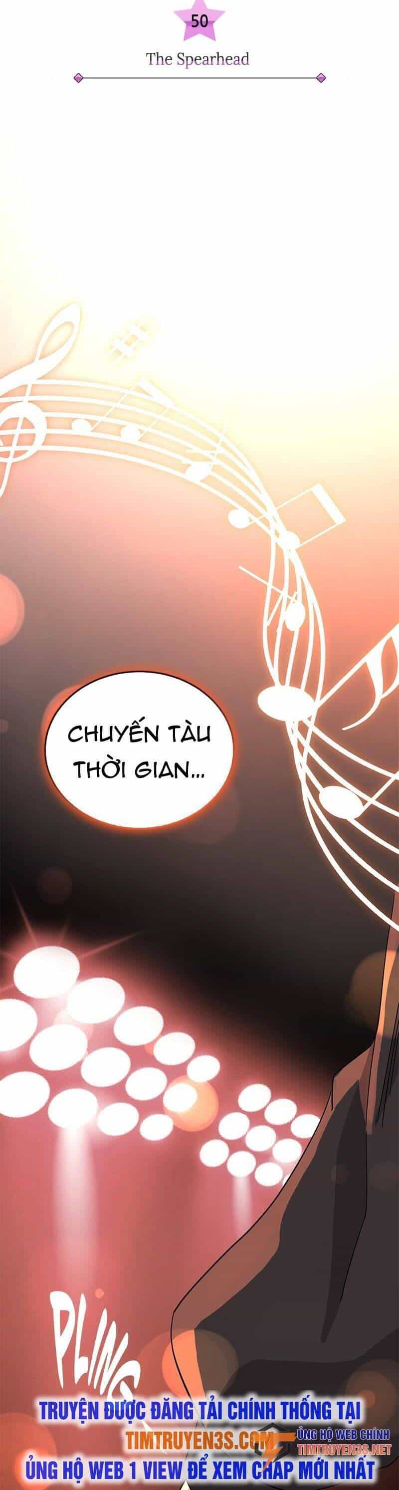 Trợ Lí Siêu Sao - Chương 50 - ảnh 8