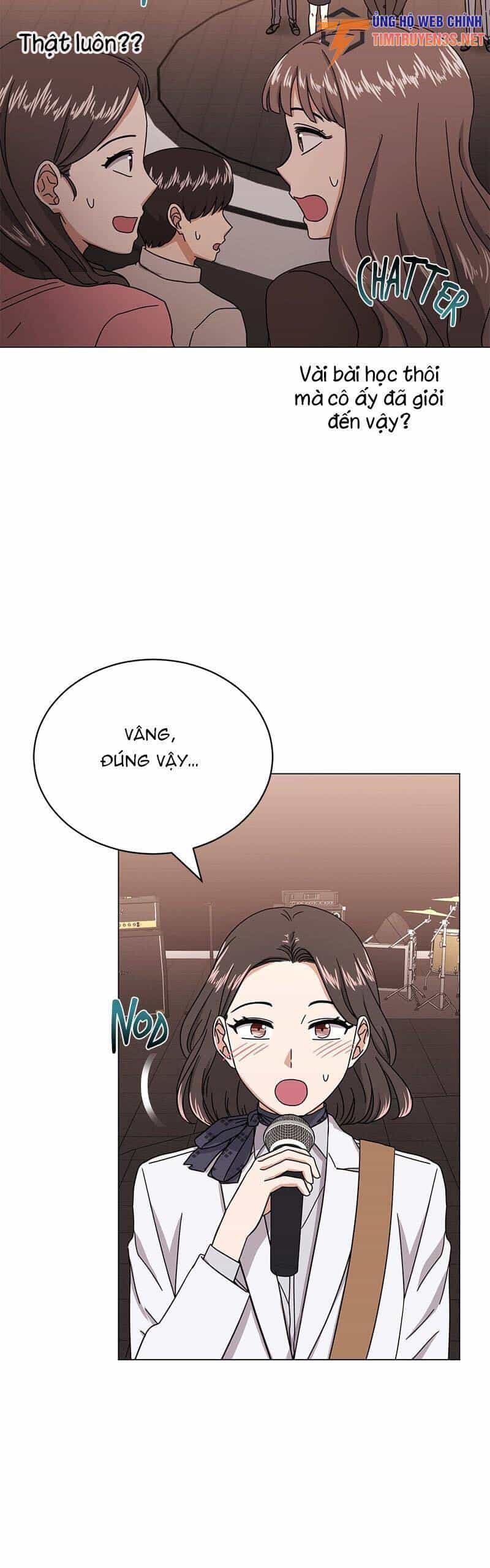 Trợ Lí Siêu Sao - Chương 51 - ảnh 20
