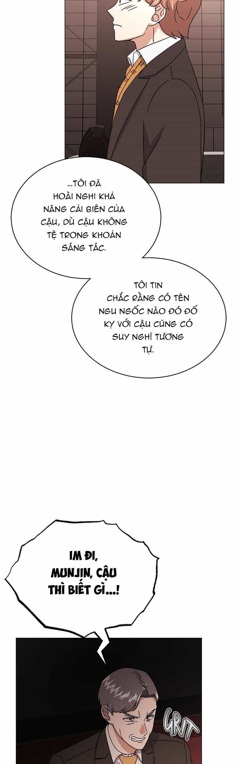 Trợ Lí Siêu Sao - Chương 51 - ảnh 24