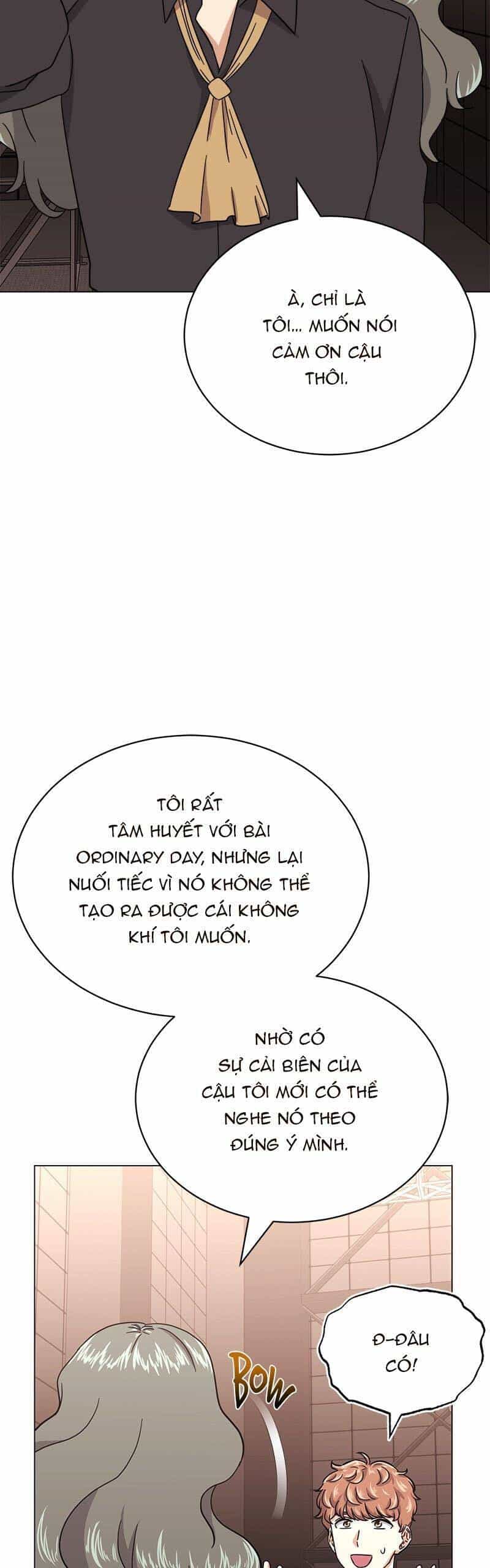 Trợ Lí Siêu Sao - Chương 51 - ảnh 43