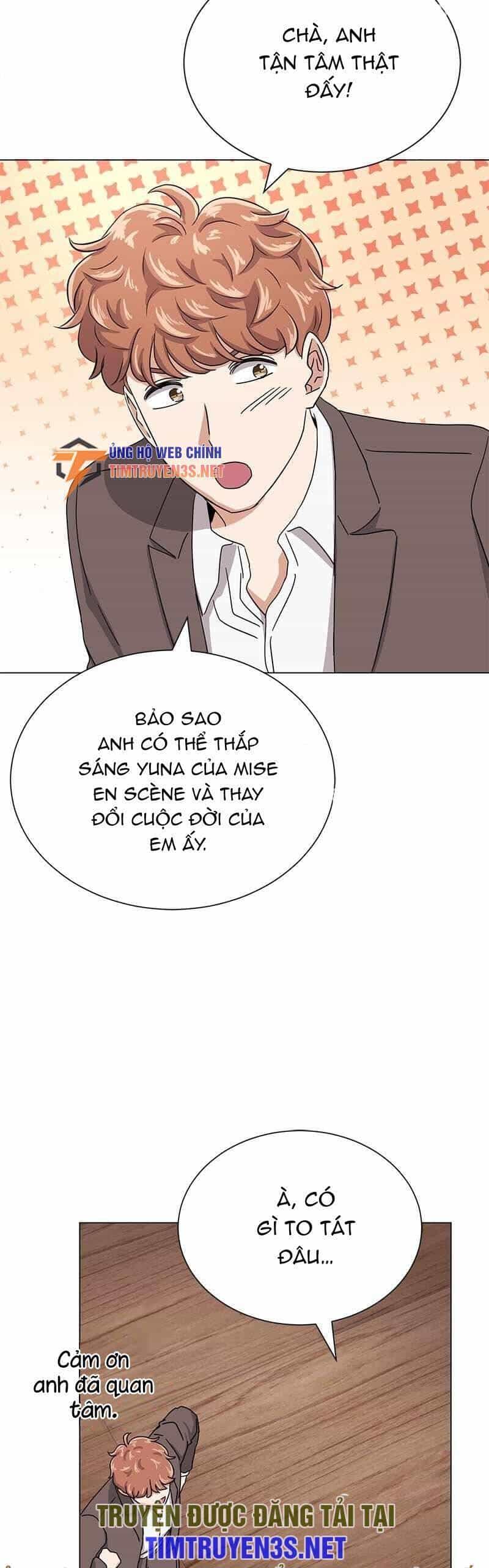Trợ Lí Siêu Sao - Chương 52 - ảnh 11