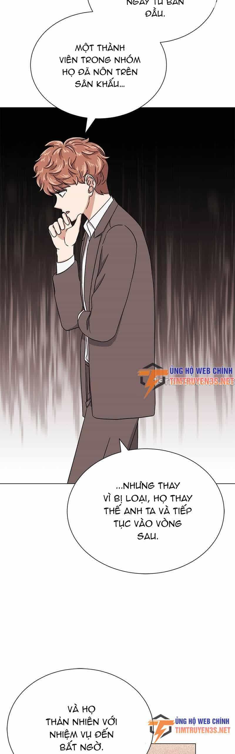 Trợ Lí Siêu Sao - Chương 52 - ảnh 19