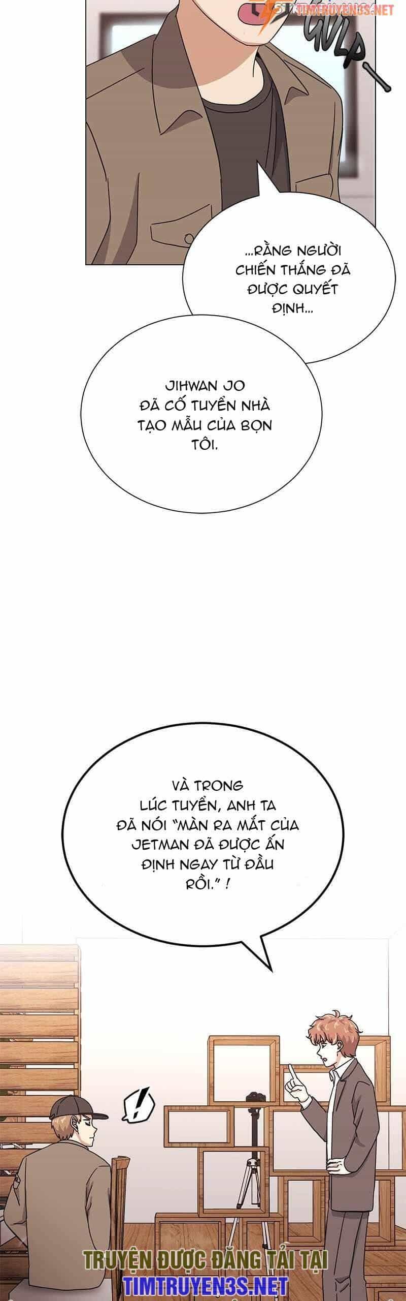 Trợ Lí Siêu Sao - Chương 52 - ảnh 21