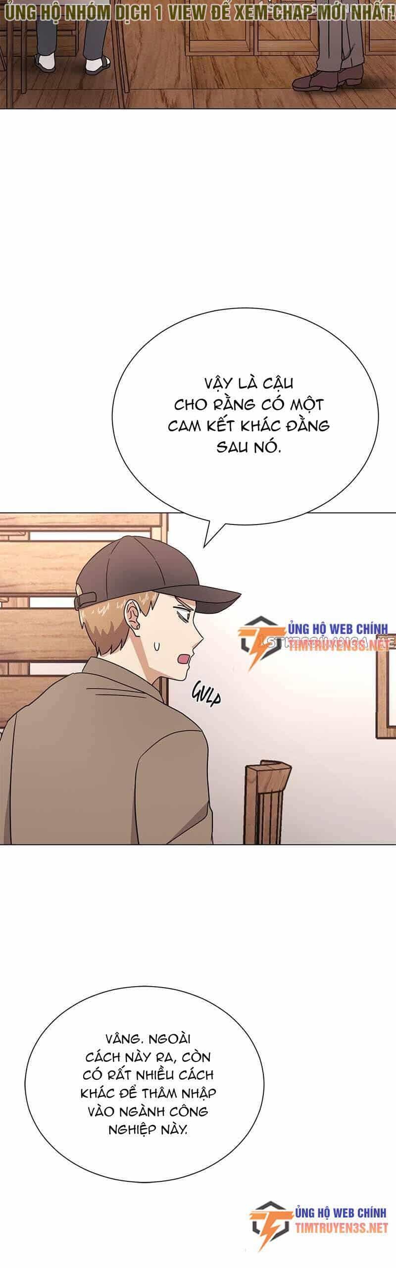 Trợ Lí Siêu Sao - Chương 52 - ảnh 22