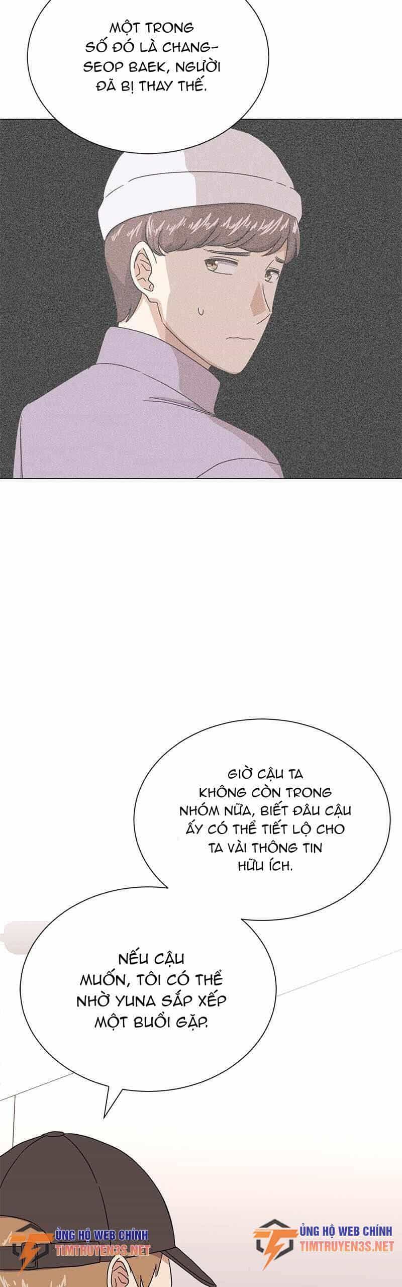 Trợ Lí Siêu Sao - Chương 52 - ảnh 25