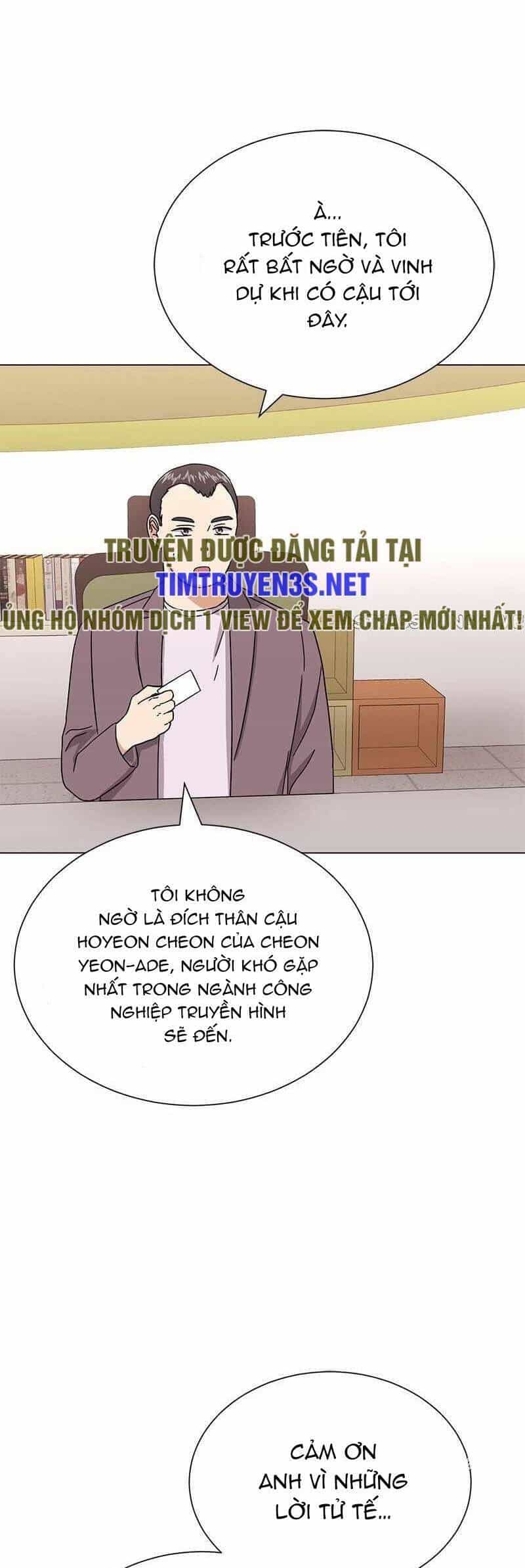 Trợ Lí Siêu Sao - Chương 52 - ảnh 36
