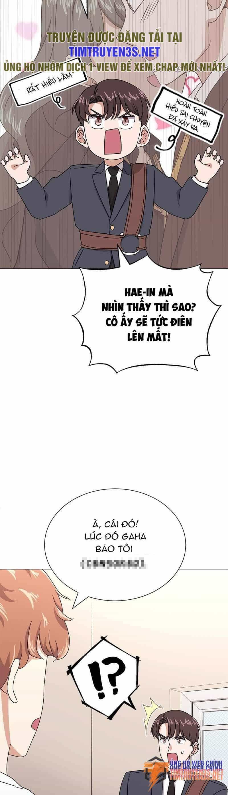 Trợ Lí Siêu Sao - Chương 52 - ảnh 4