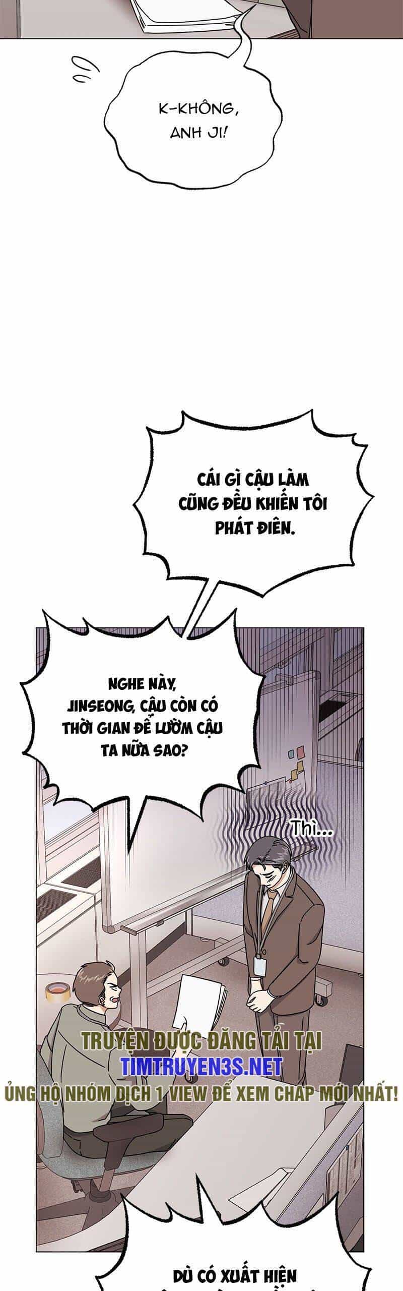 Trợ Lí Siêu Sao - Chương 53 - ảnh 10