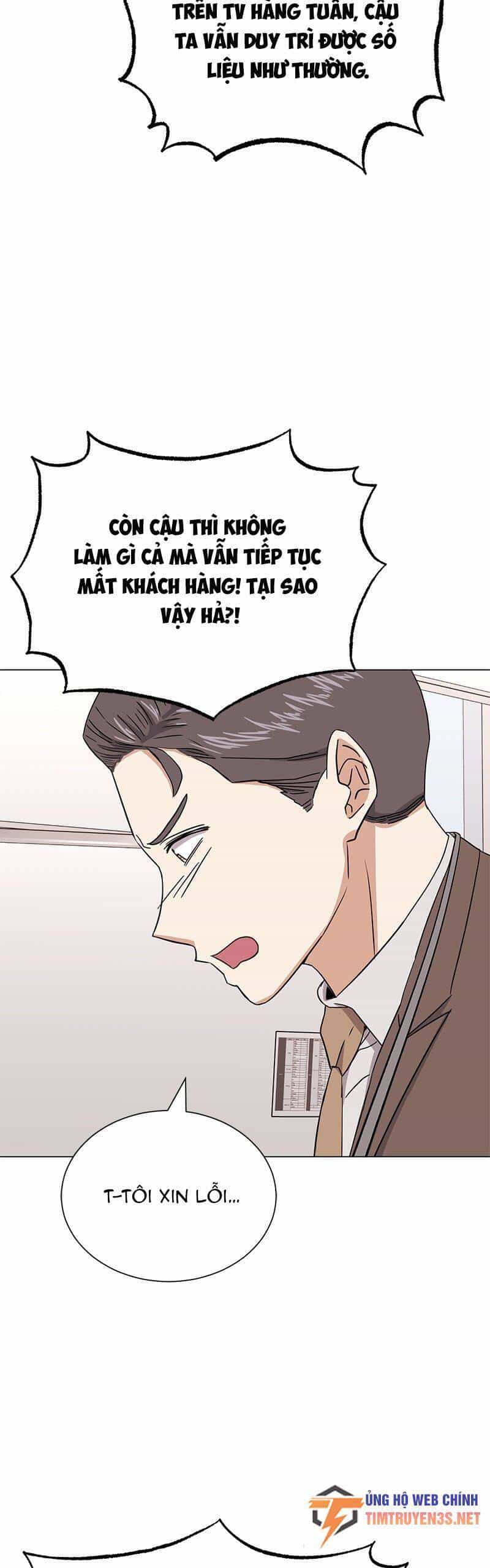 Trợ Lí Siêu Sao - Chương 53 - ảnh 11