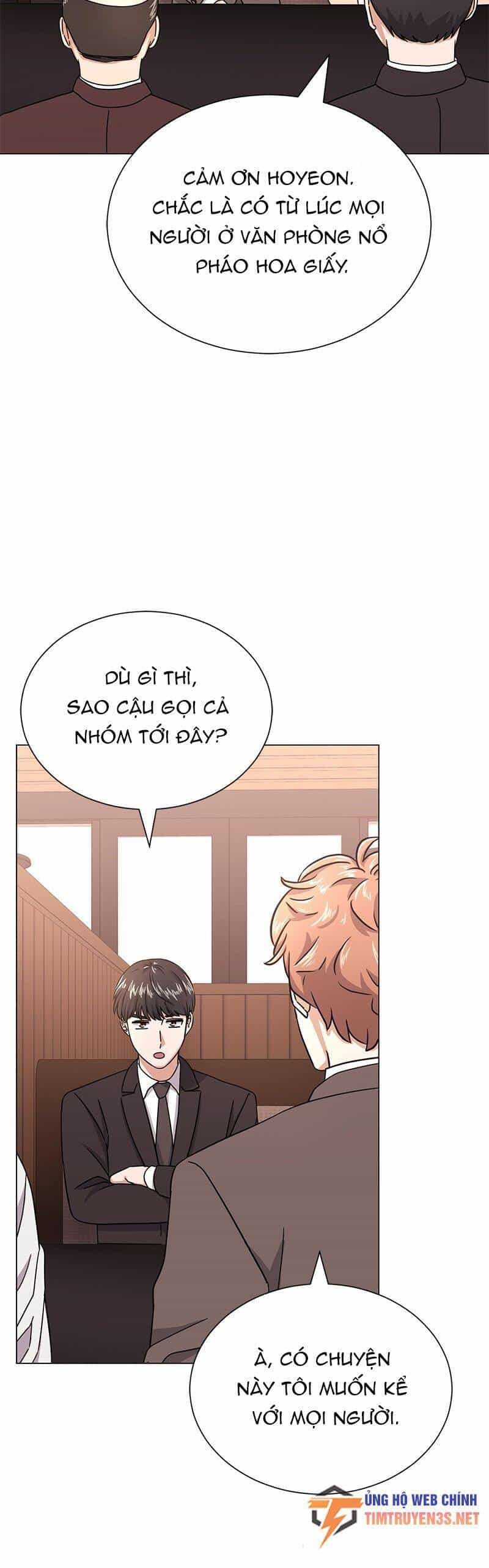 Trợ Lí Siêu Sao - Chương 53 - ảnh 19