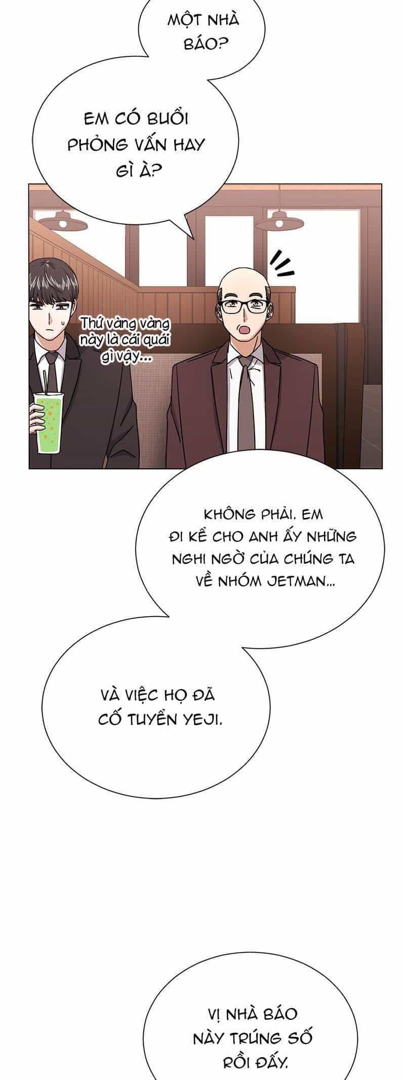 Trợ Lí Siêu Sao - Chương 53 - ảnh 24