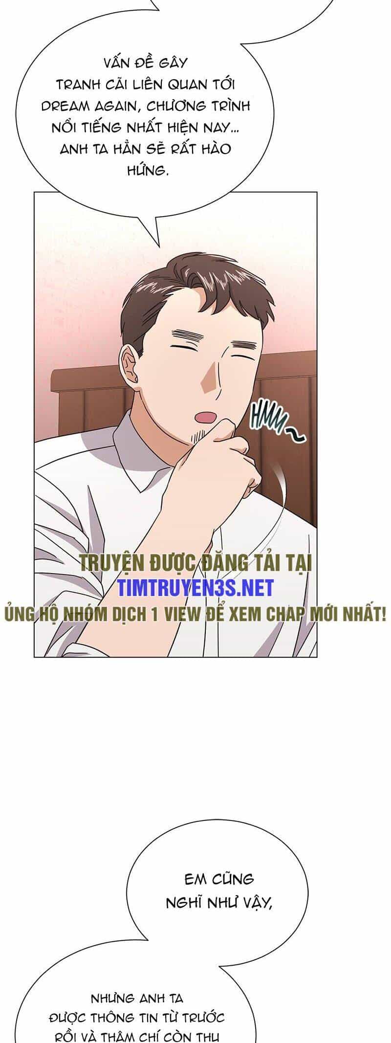 Trợ Lí Siêu Sao - Chương 53 - ảnh 25