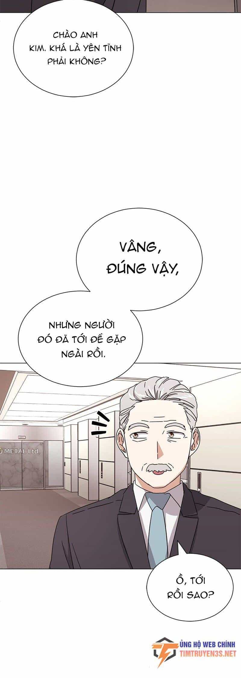 Trợ Lí Siêu Sao - Chương 53 - ảnh 3