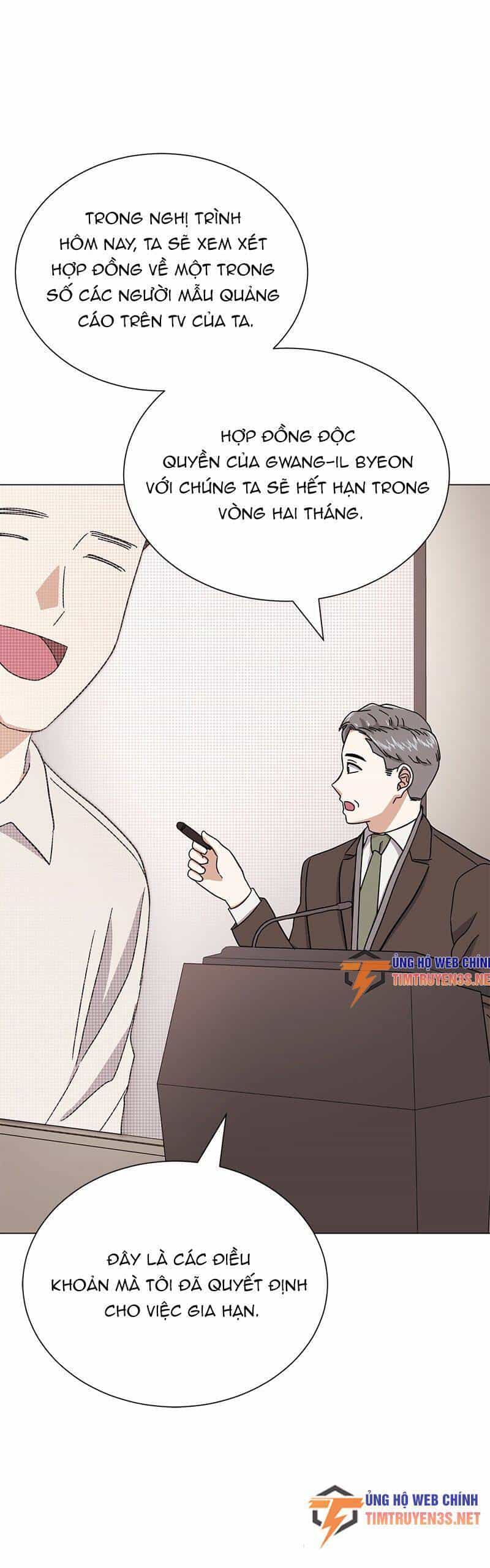 Trợ Lí Siêu Sao - Chương 53 - ảnh 43