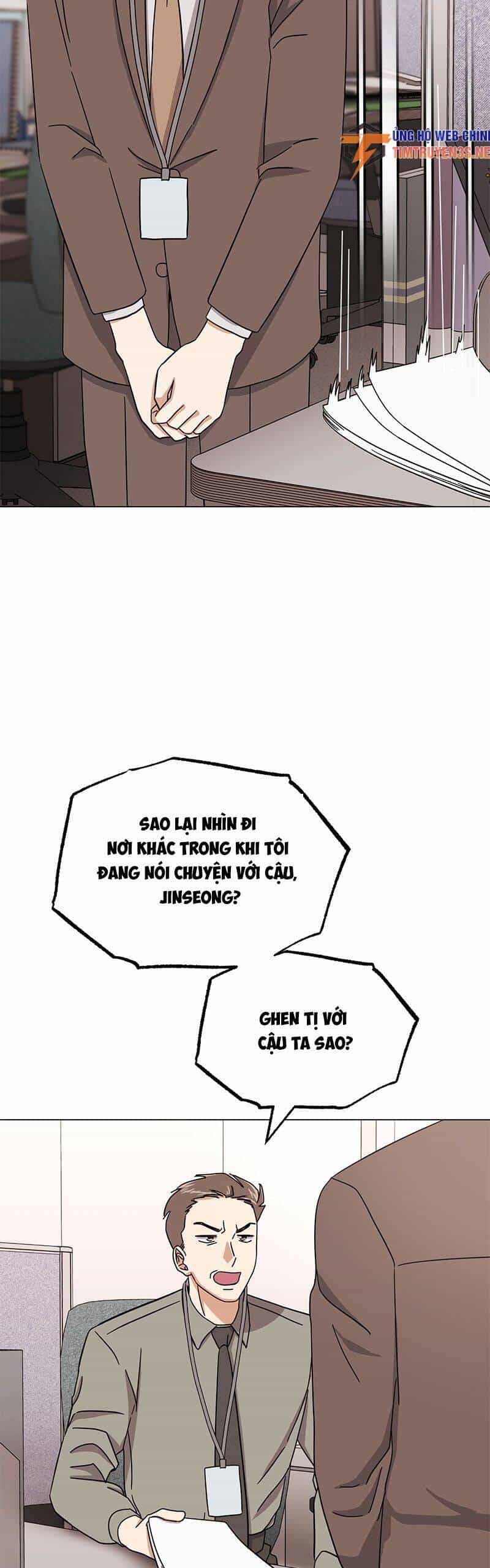 Trợ Lí Siêu Sao - Chương 53 - ảnh 9
