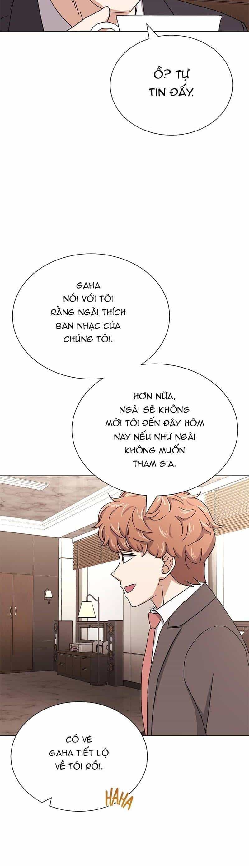 Trợ Lí Siêu Sao - Chương 54 - ảnh 17