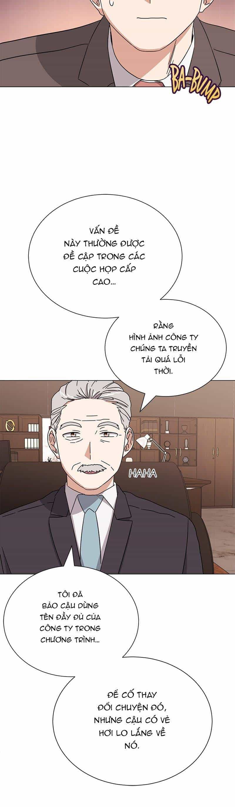 Trợ Lí Siêu Sao - Chương 54 - ảnh 21
