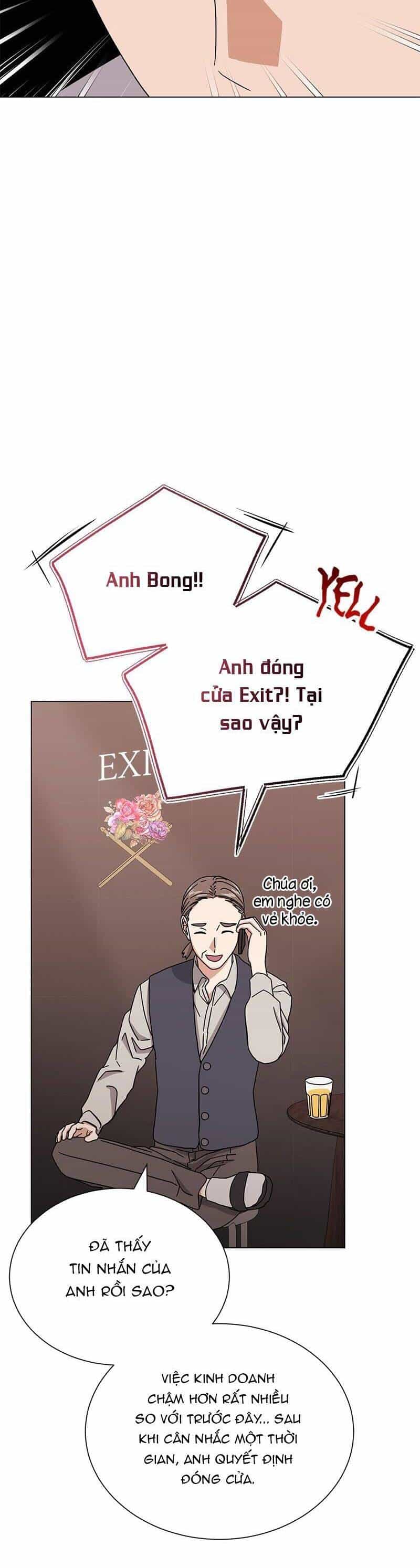 Trợ Lí Siêu Sao - Chương 54 - ảnh 35