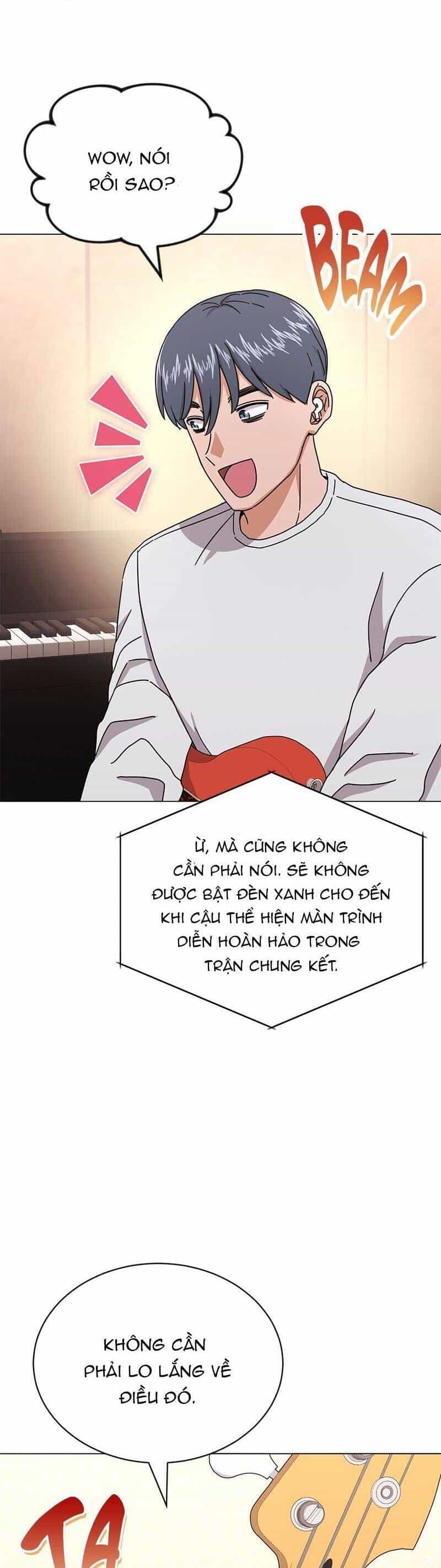 Trợ Lí Siêu Sao - Chương 55 - ảnh 22