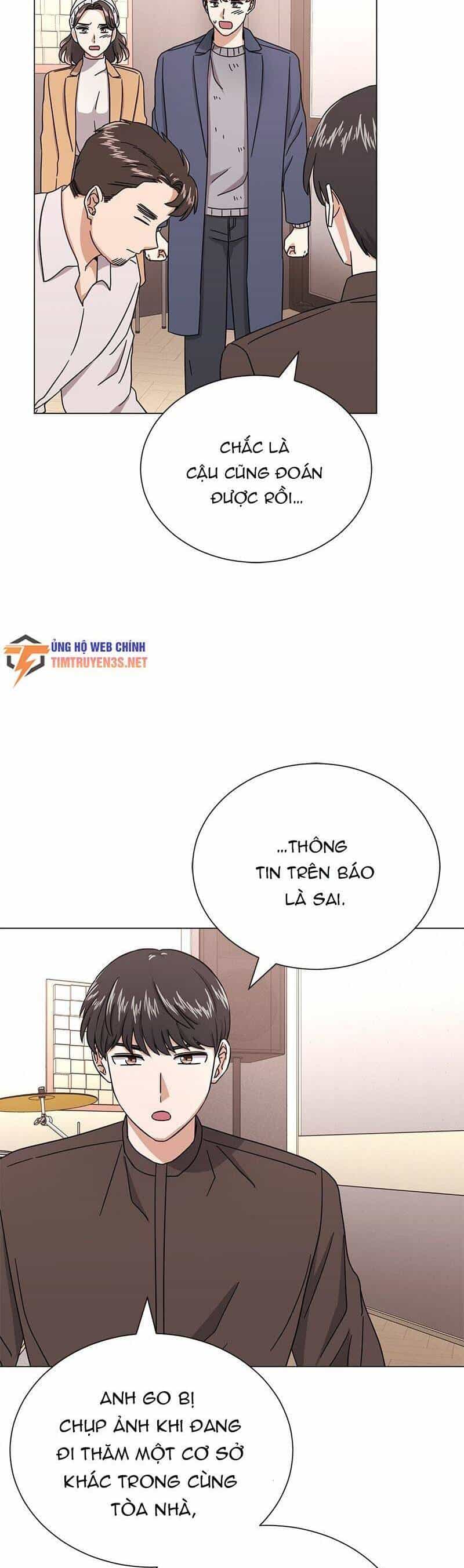 Trợ Lí Siêu Sao - Chương 55 - ảnh 30
