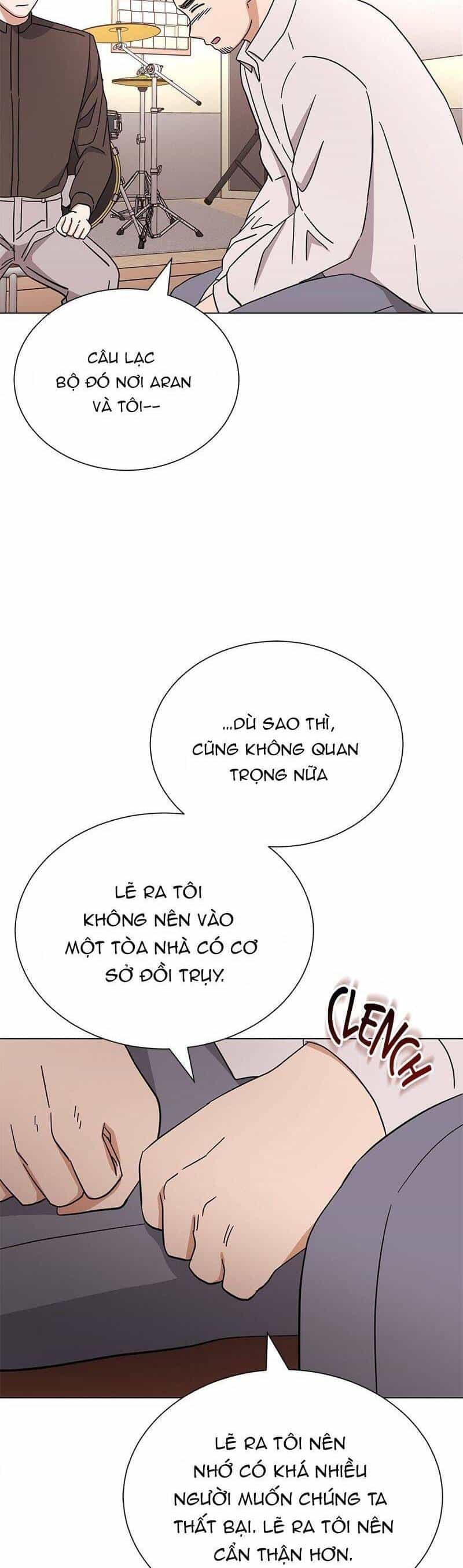 Trợ Lí Siêu Sao - Chương 55 - ảnh 32